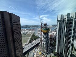 Tanjong Pagar MRT (D1), Office #503298031